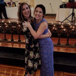 Meet your Posher, Serena